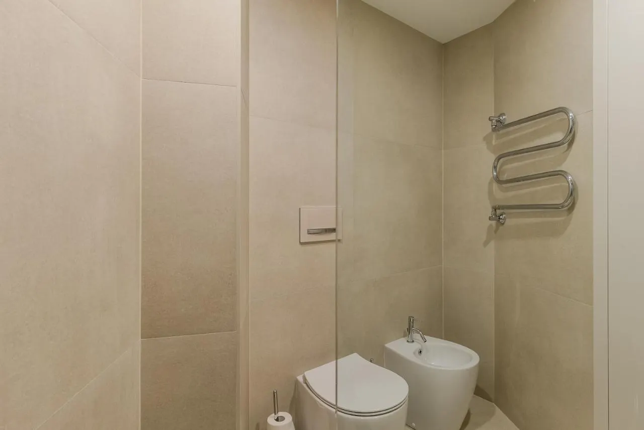 Sweett - Luxury Velasca Milan