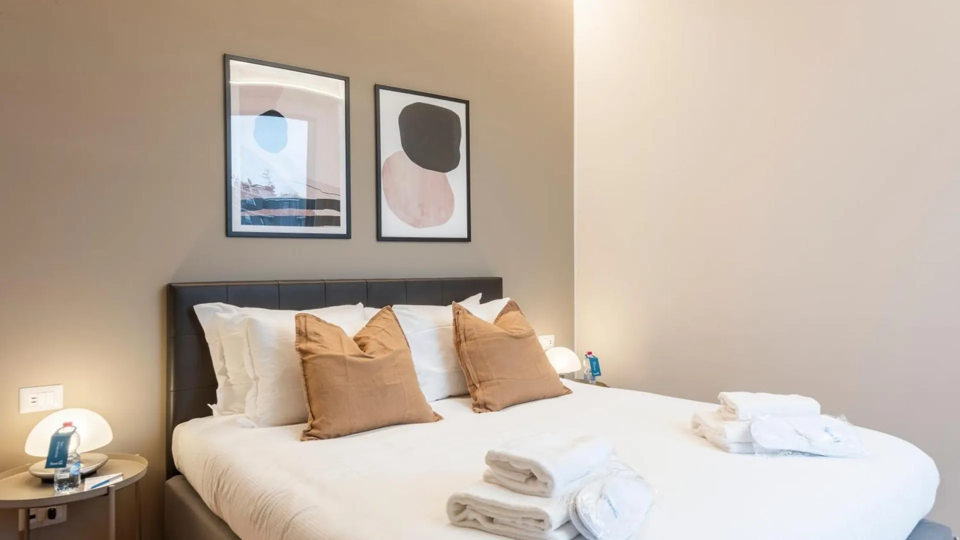 Sweett - Luxury Velasca Milan