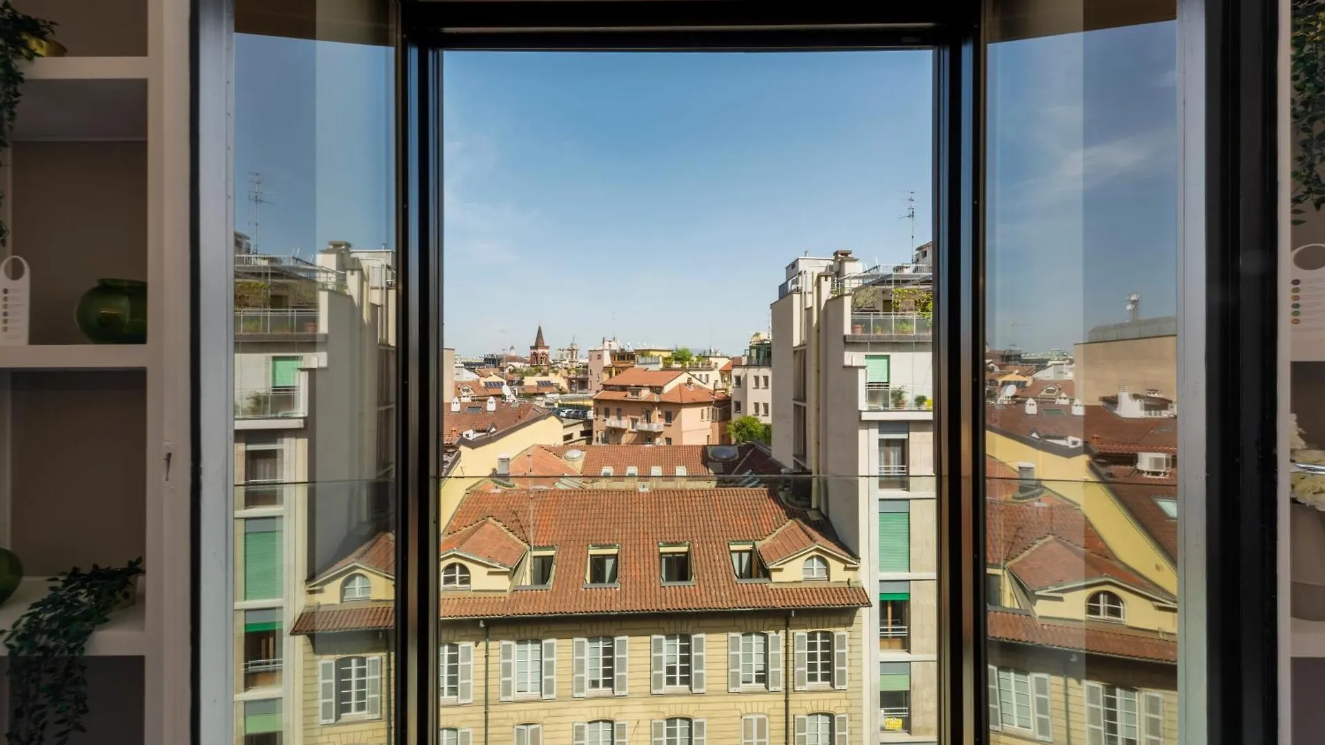 Sweett - Luxury Velasca Milan Italy