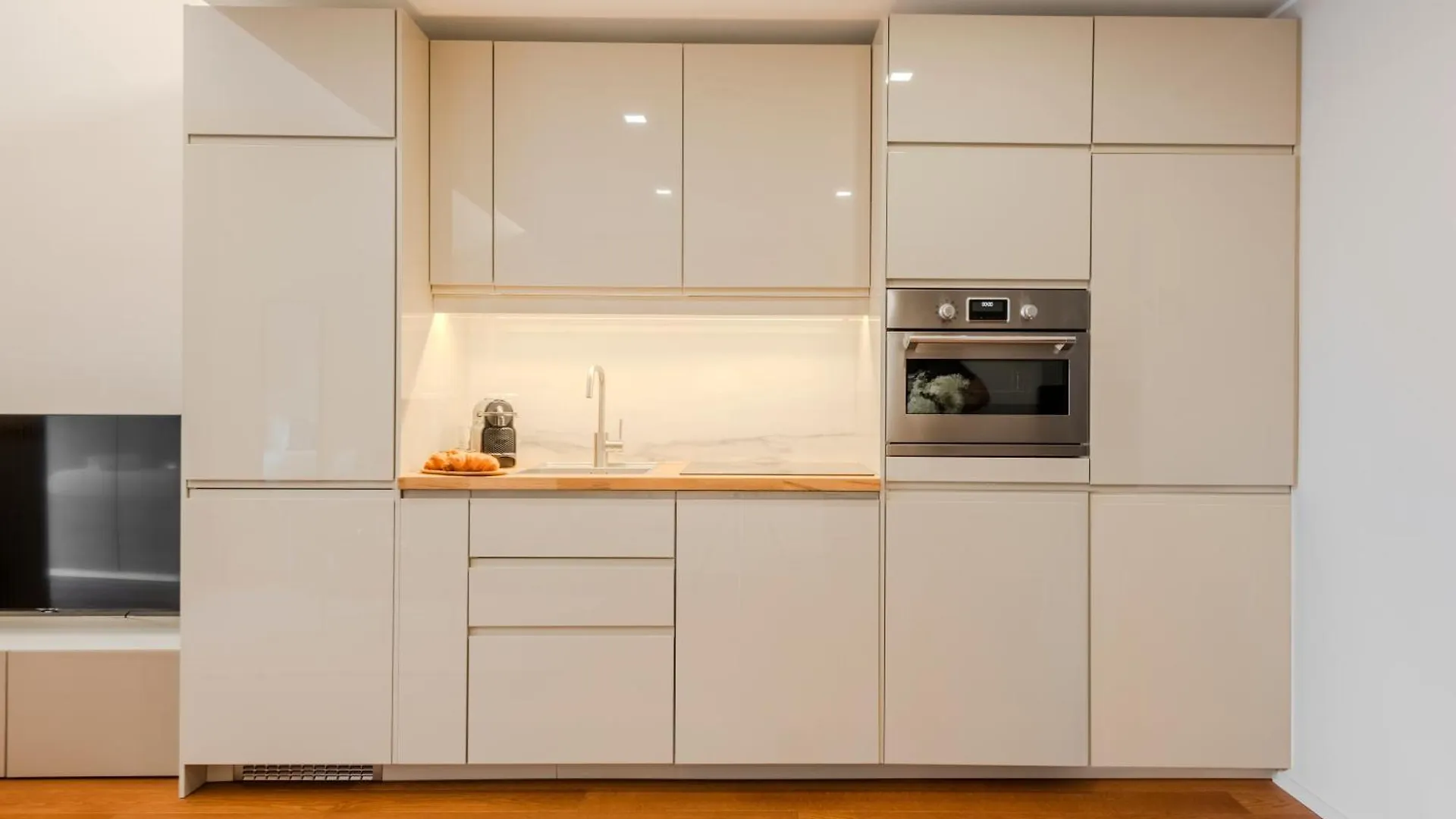 Sweett - Luxury Velasca Milan Apartment
