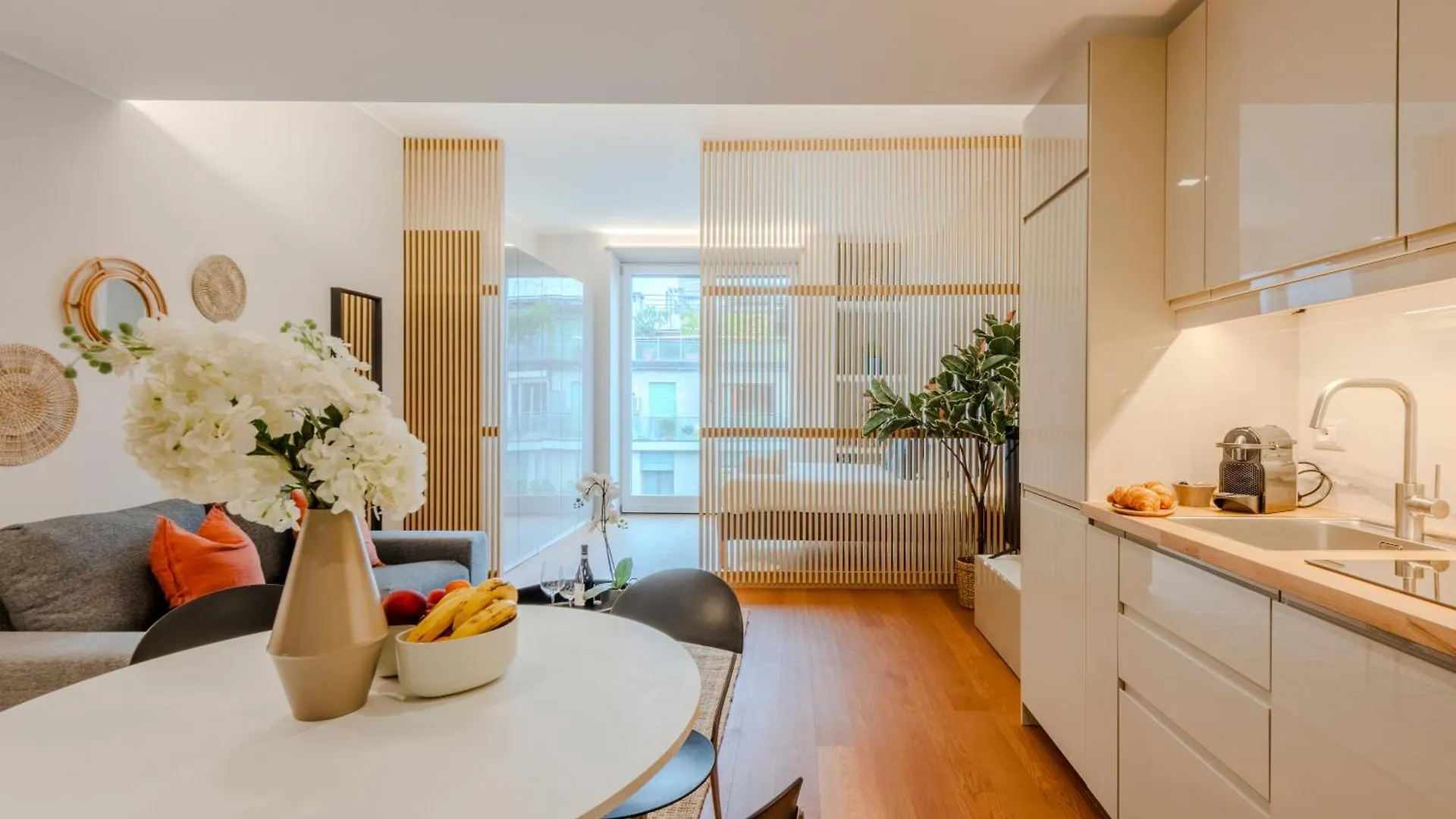 Sweett - Luxury Velasca Milan