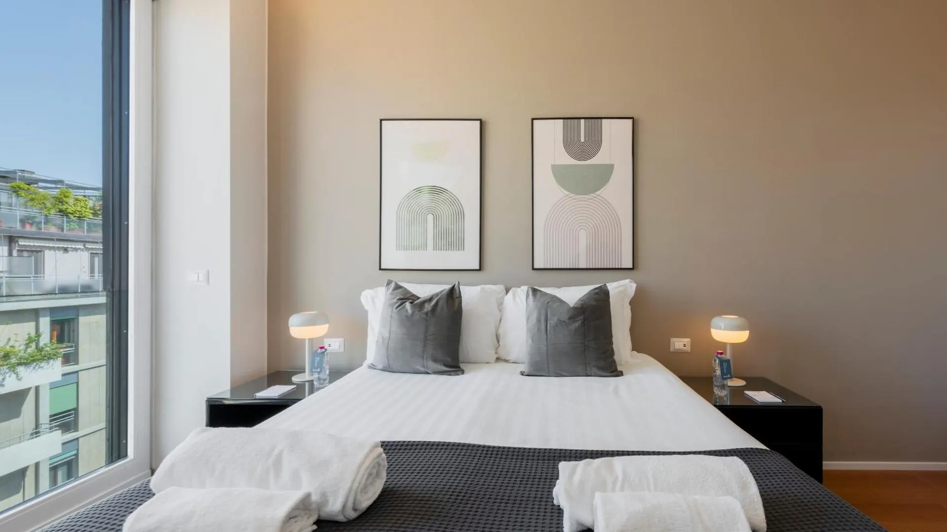 Sweett - Luxury Velasca Milan