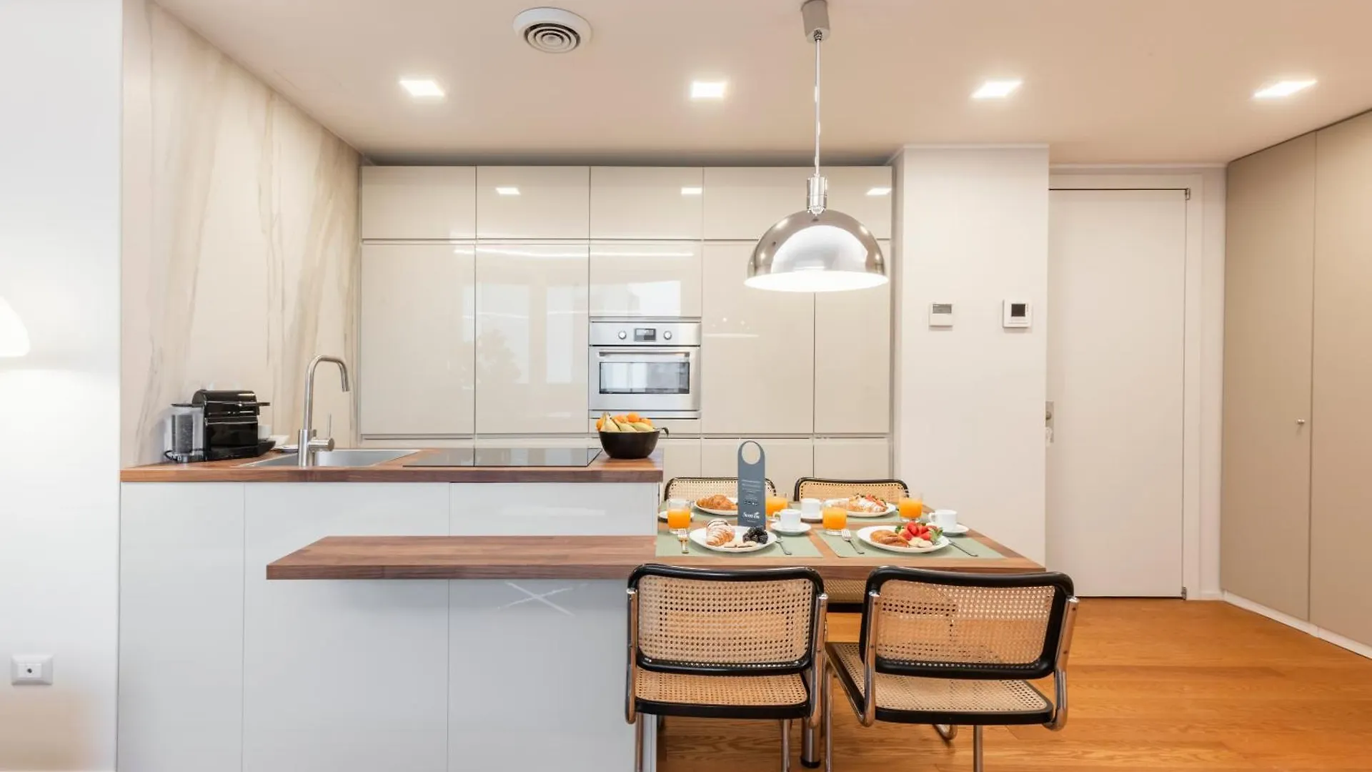 Appartamento Sweett - Luxury Velasca Milano Italia