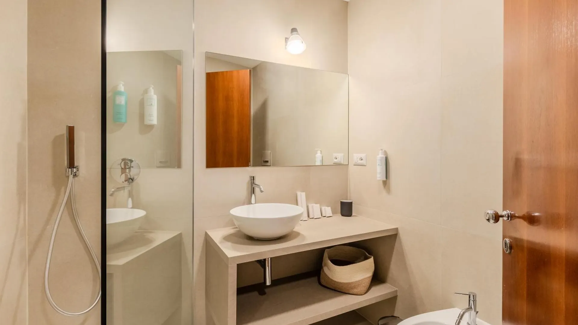 Sweett - Luxury Velasca Milano