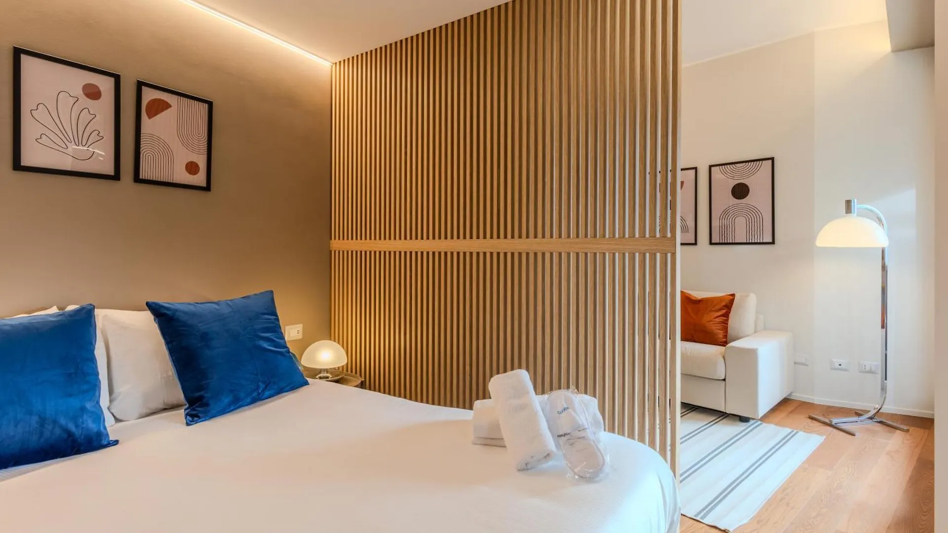 Sweett - Luxury Velasca Milano 0*,