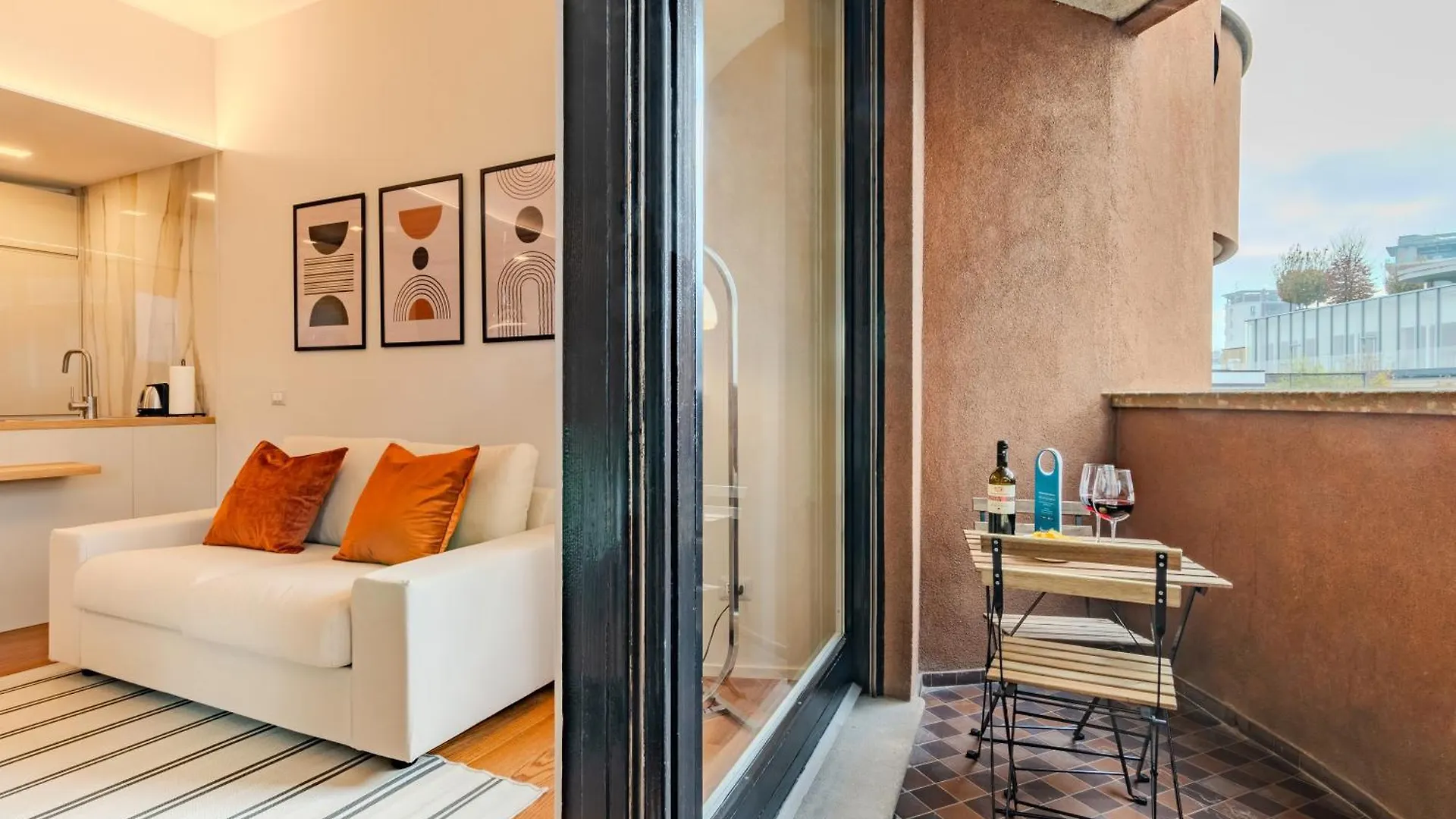 Sweett - Luxury Velasca Milano