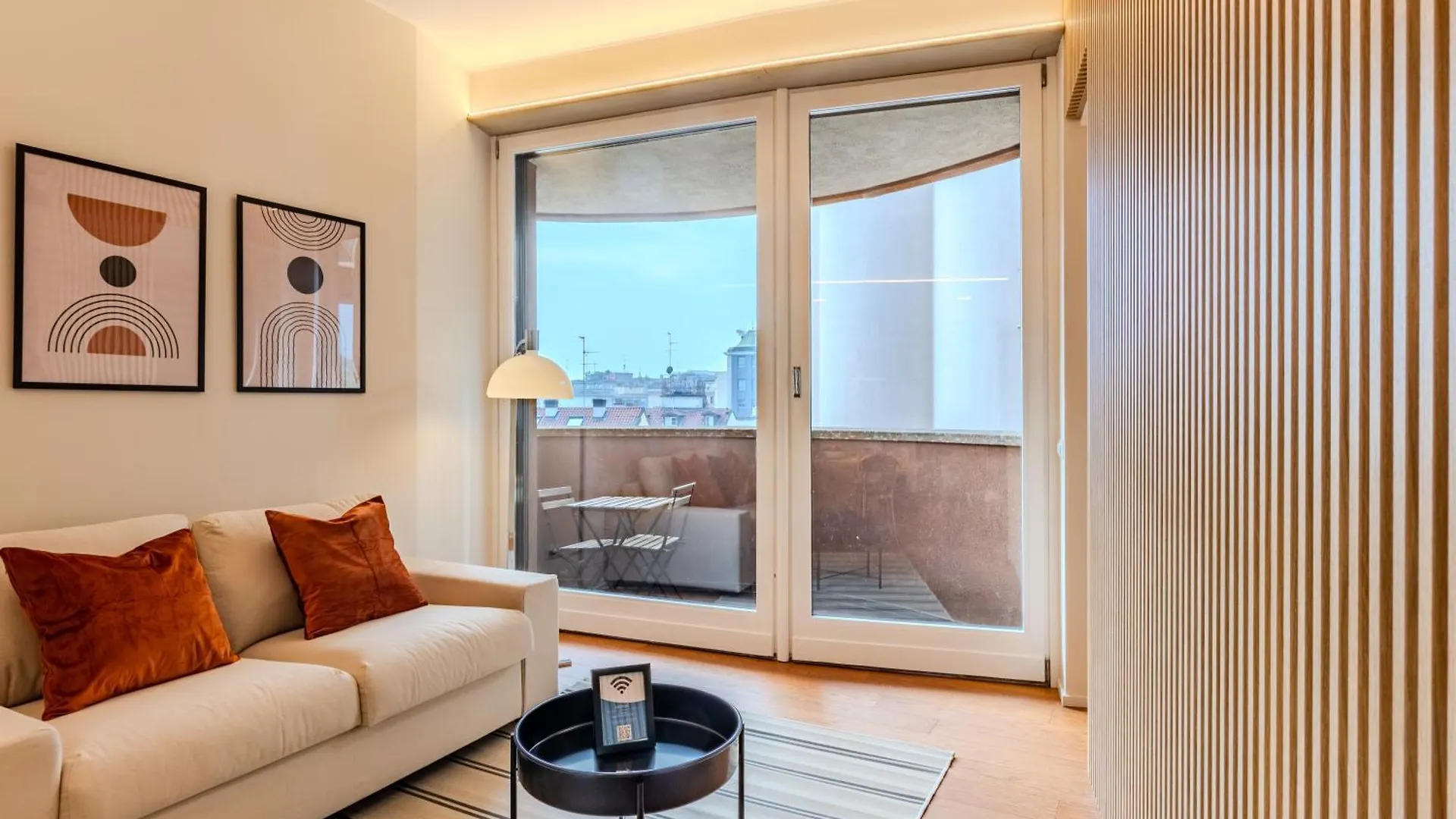 Sweett - Luxury Velasca Milano 0*,