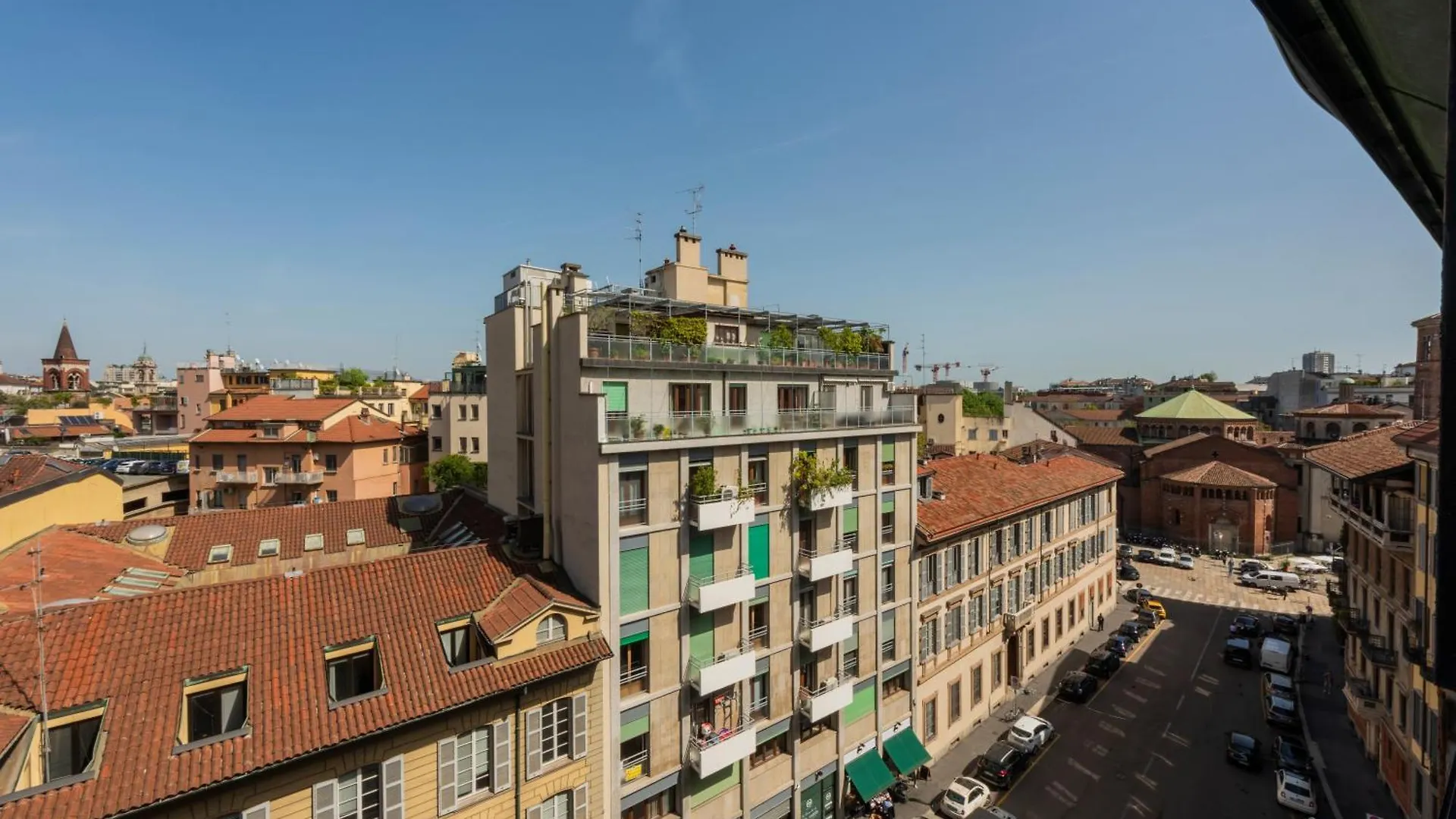 Sweett - Luxury Velasca Milano