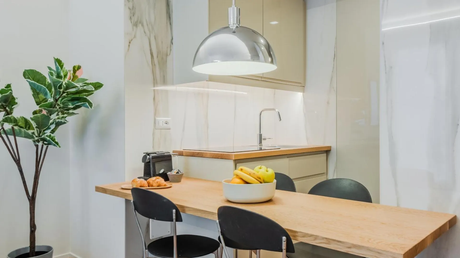 Appartamento Sweett - Luxury Velasca Milano Italia