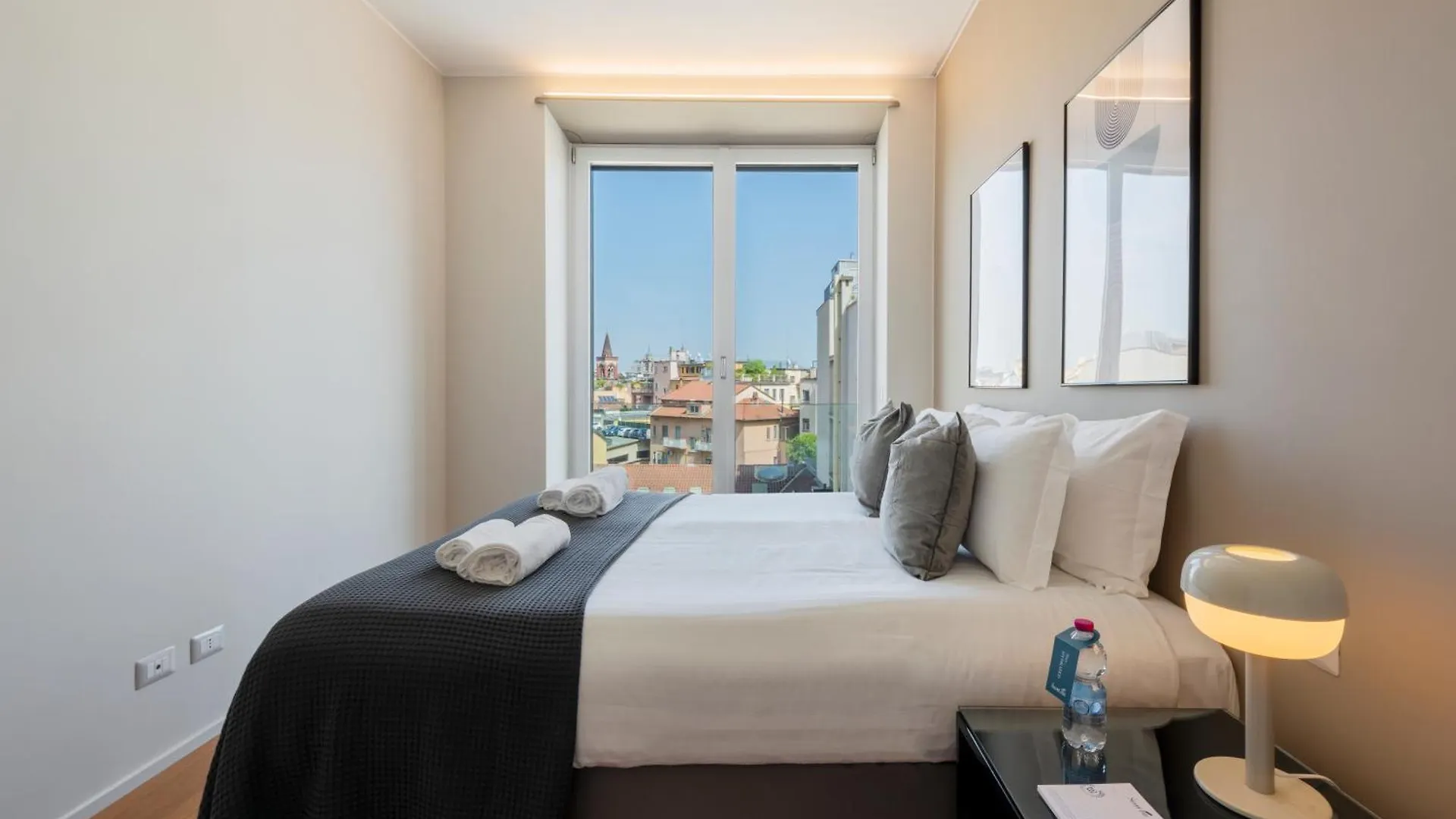 Sweett - Luxury Velasca Milano Italia