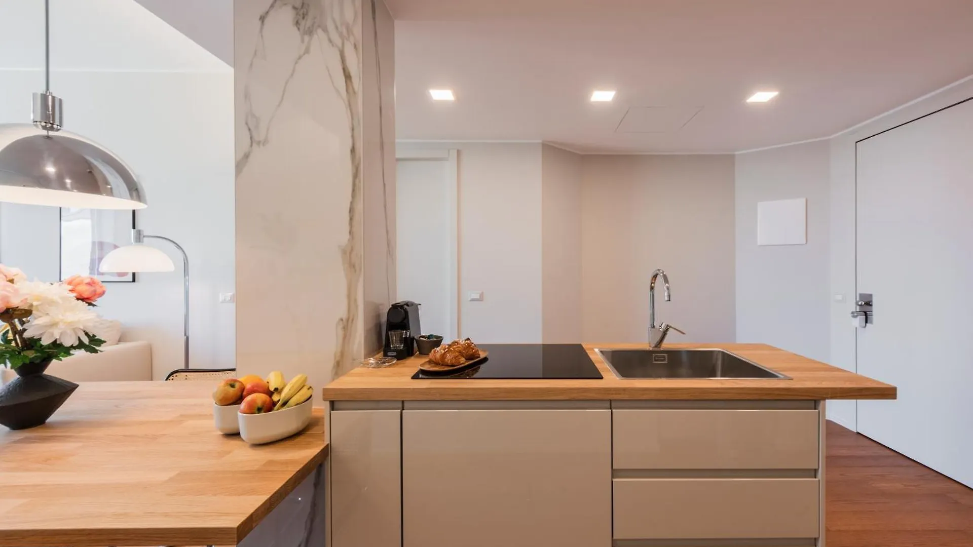 Sweett - Luxury Velasca Milano Appartamento