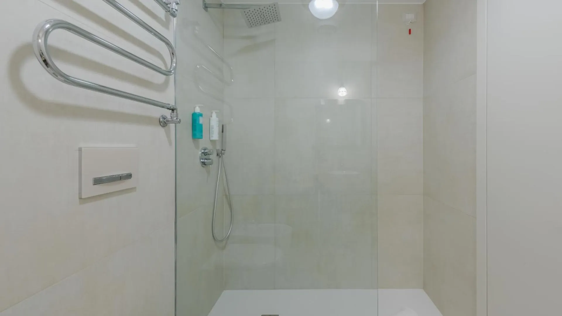 Apartamento Sweett - Luxury Velasca Milán